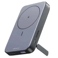 Ugreen PB206 10000mAh 20W Magnetic Wireless Power Bank (15086)